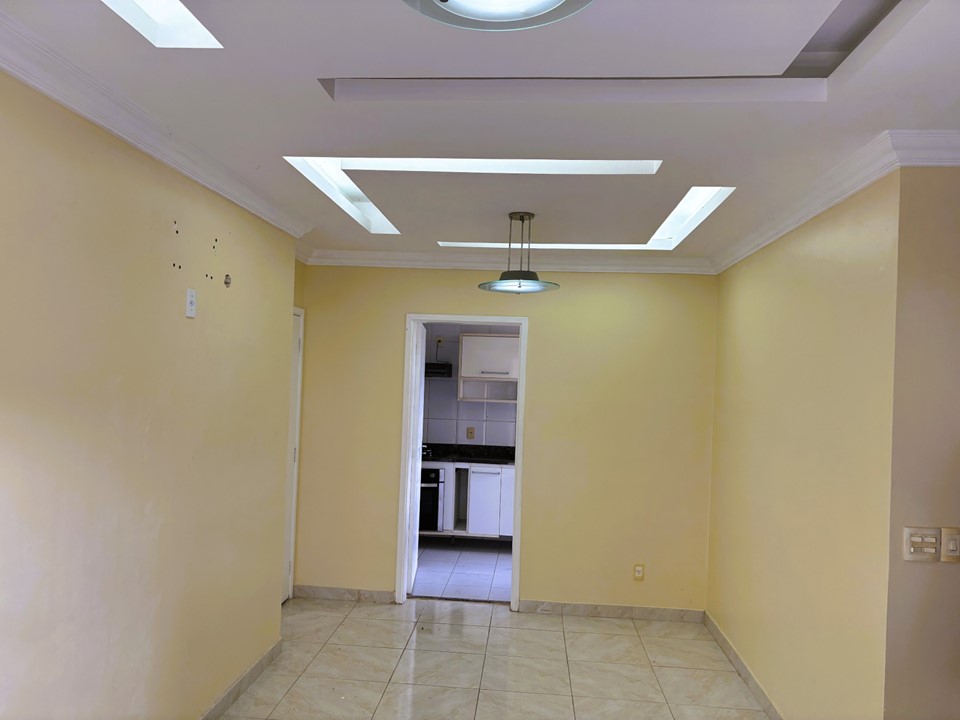 Foto do imóvel: Apartamento com 3 Quartos para Alugar, 70 m² em Japiim - Manaus