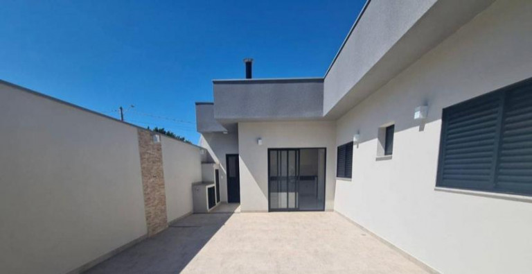 Foto do imóvel: Casa de Condomínio com 3 Quartos à Venda, 140 m² em Jardim Residencial Viena - Indaiatuba