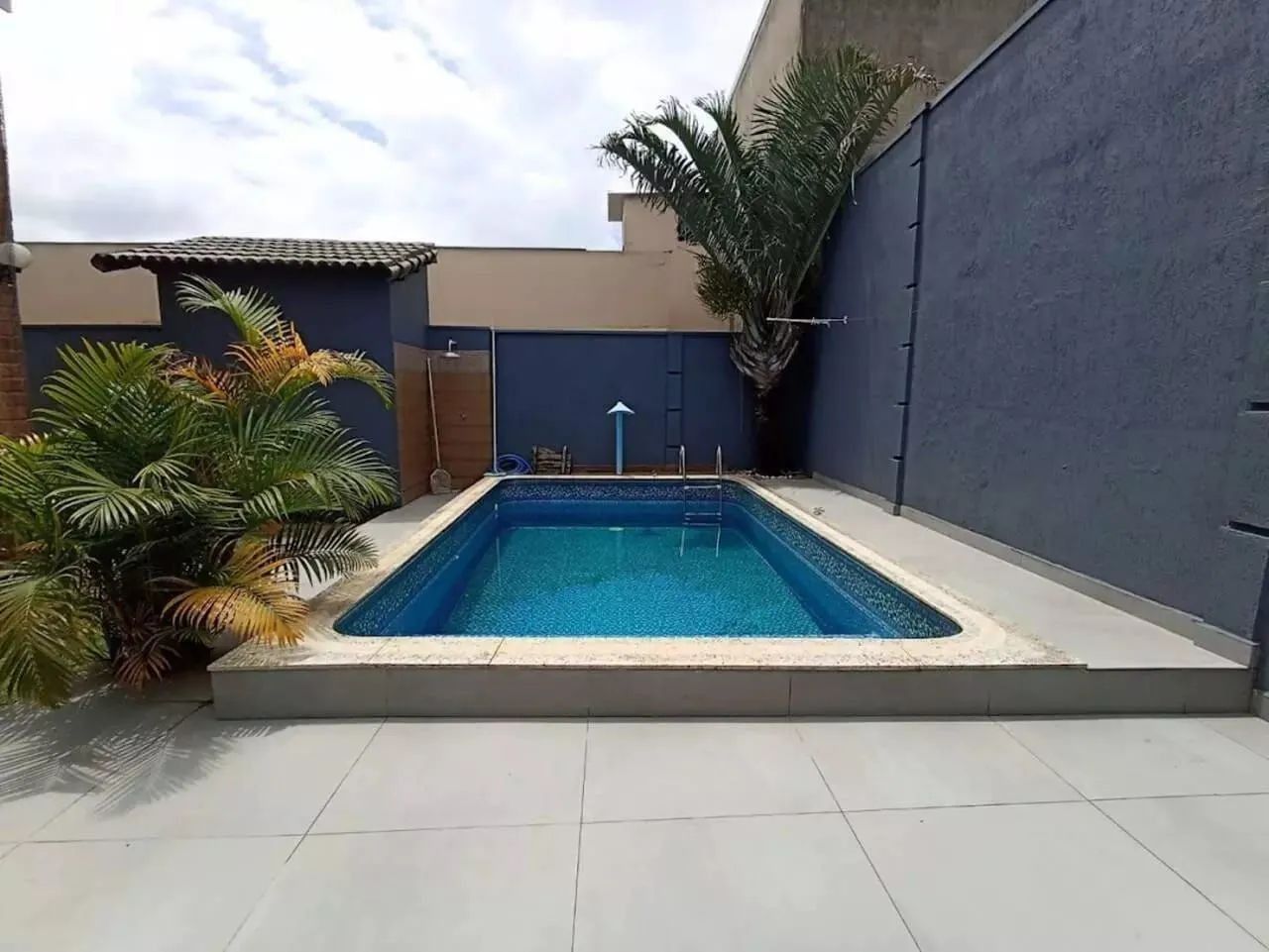 Imagem Casa com 5 Quartos à Venda, 300 m² em São Pedro - Juiz de Fora