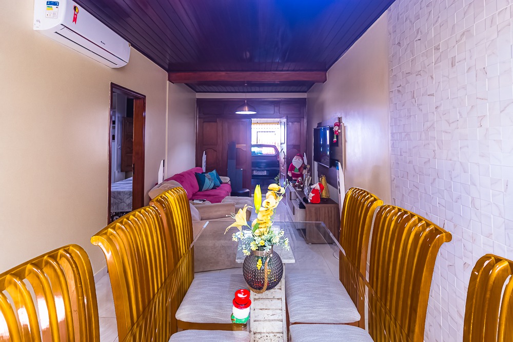 Imagem Casa com 3 Quartos à Venda, 171 m²em Souza - Belém