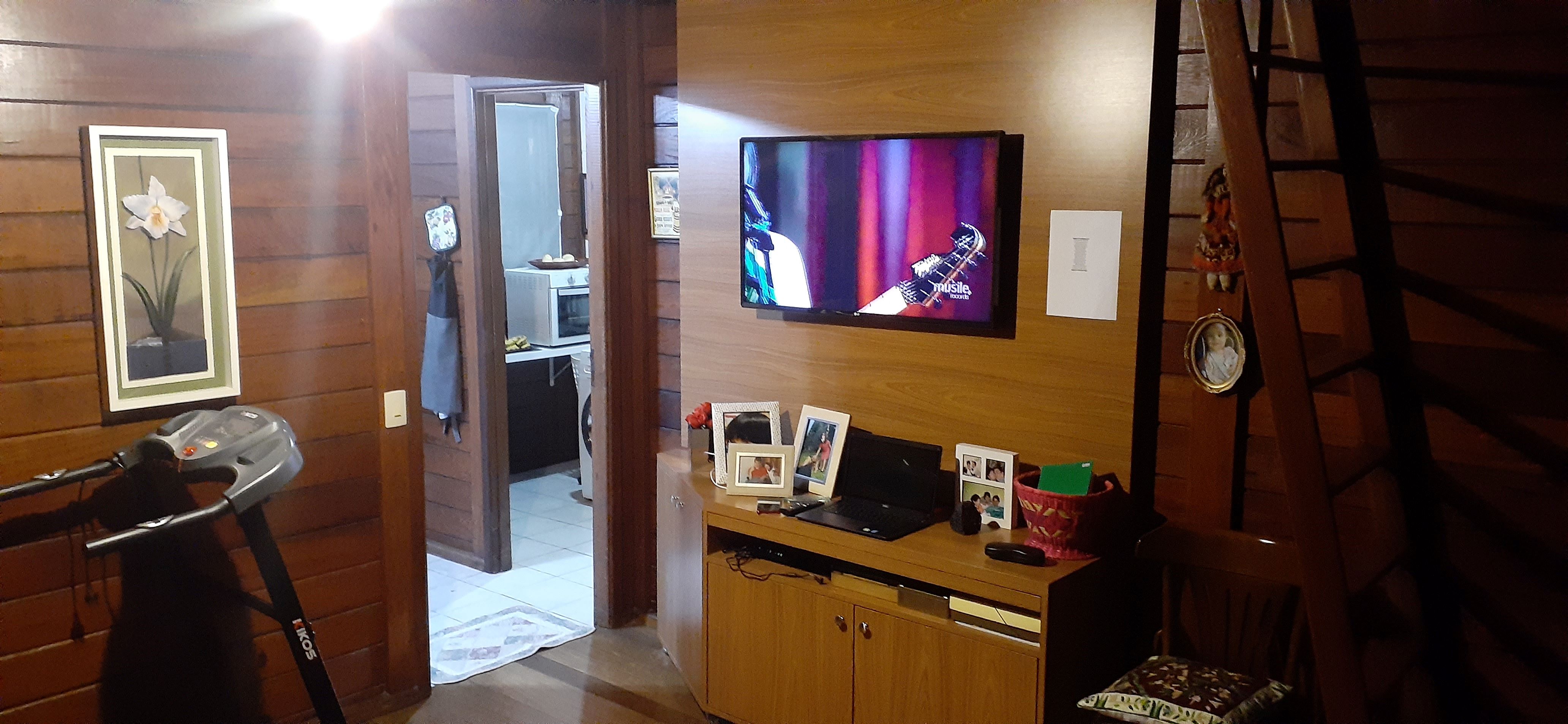 Imagem Chácara com 3 Quartos à Venda, 135 m²em Vila Franca - Piraquara