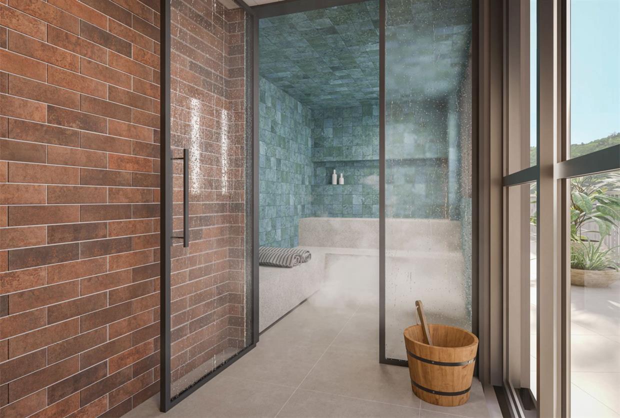 Foto do imóvel: Apartamento com 2 Quartos à Venda, 52 m² em Tijuca - Rio de Janeiro