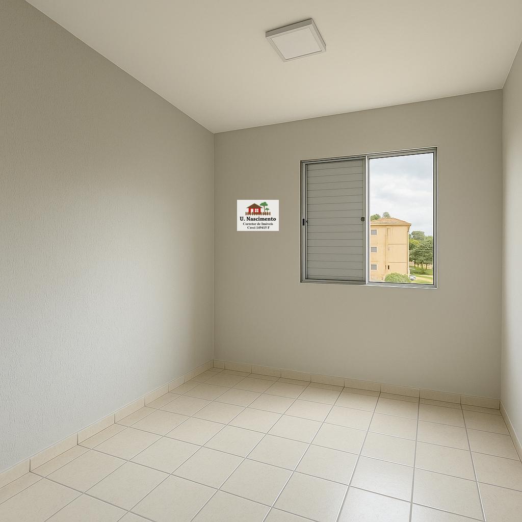 Foto do imóvel: Apartamento com 2 Quartos à Venda, 42 m² em Jardim Nove de Julho - São Paulo