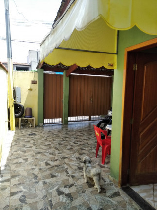 Casa com 2 Quartos à Venda, 125 m² em Bairro dos Guedes - Tremembé