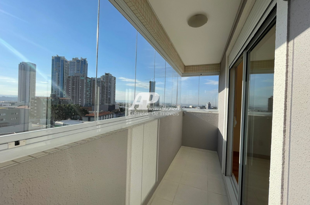 Imagem Apartamento com 2 Quartos à Venda, 74 m²em Oficinas - Ponta Grossa