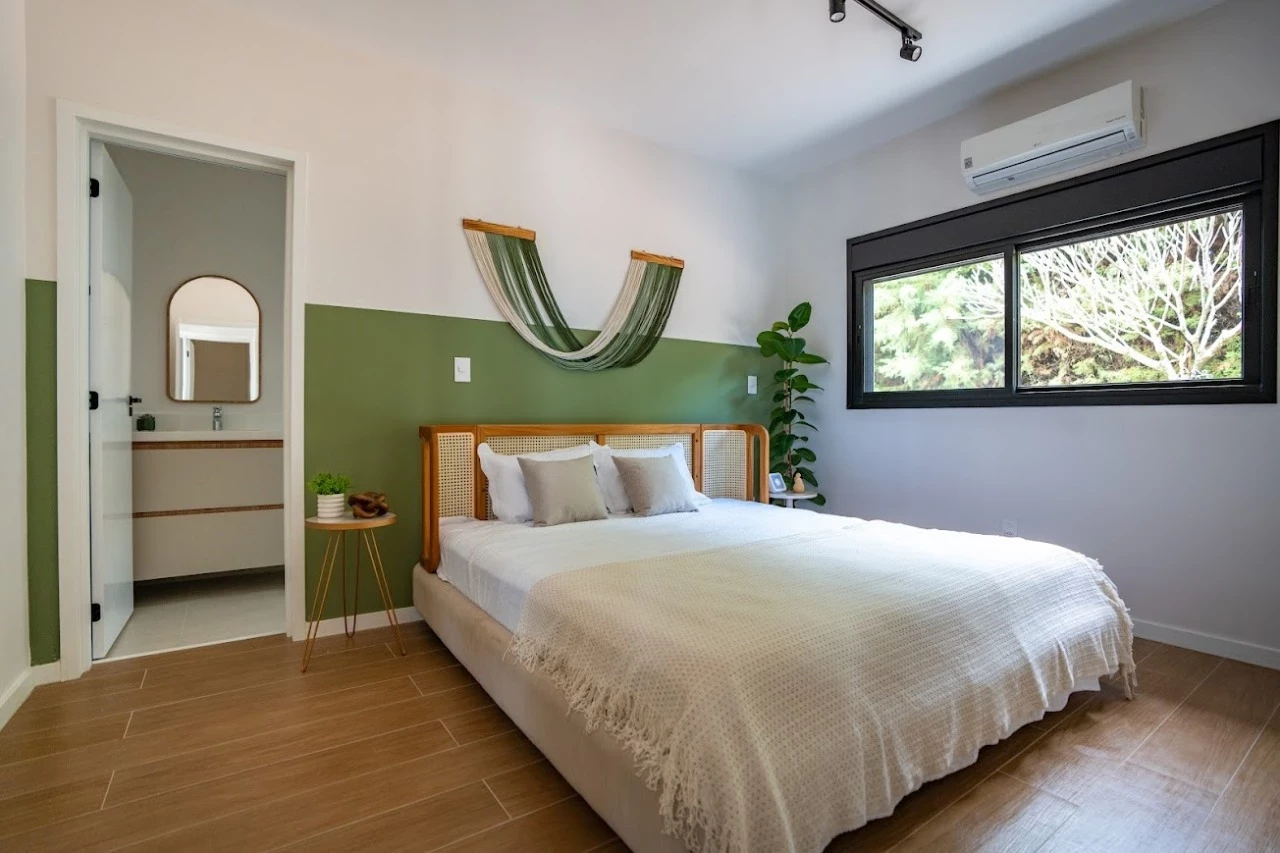 Foto do imóvel: Casa de Condomínio com 4 Quartos à Venda, 355 m² em Colinas do Mosteiro de Itaici - Indaiatuba