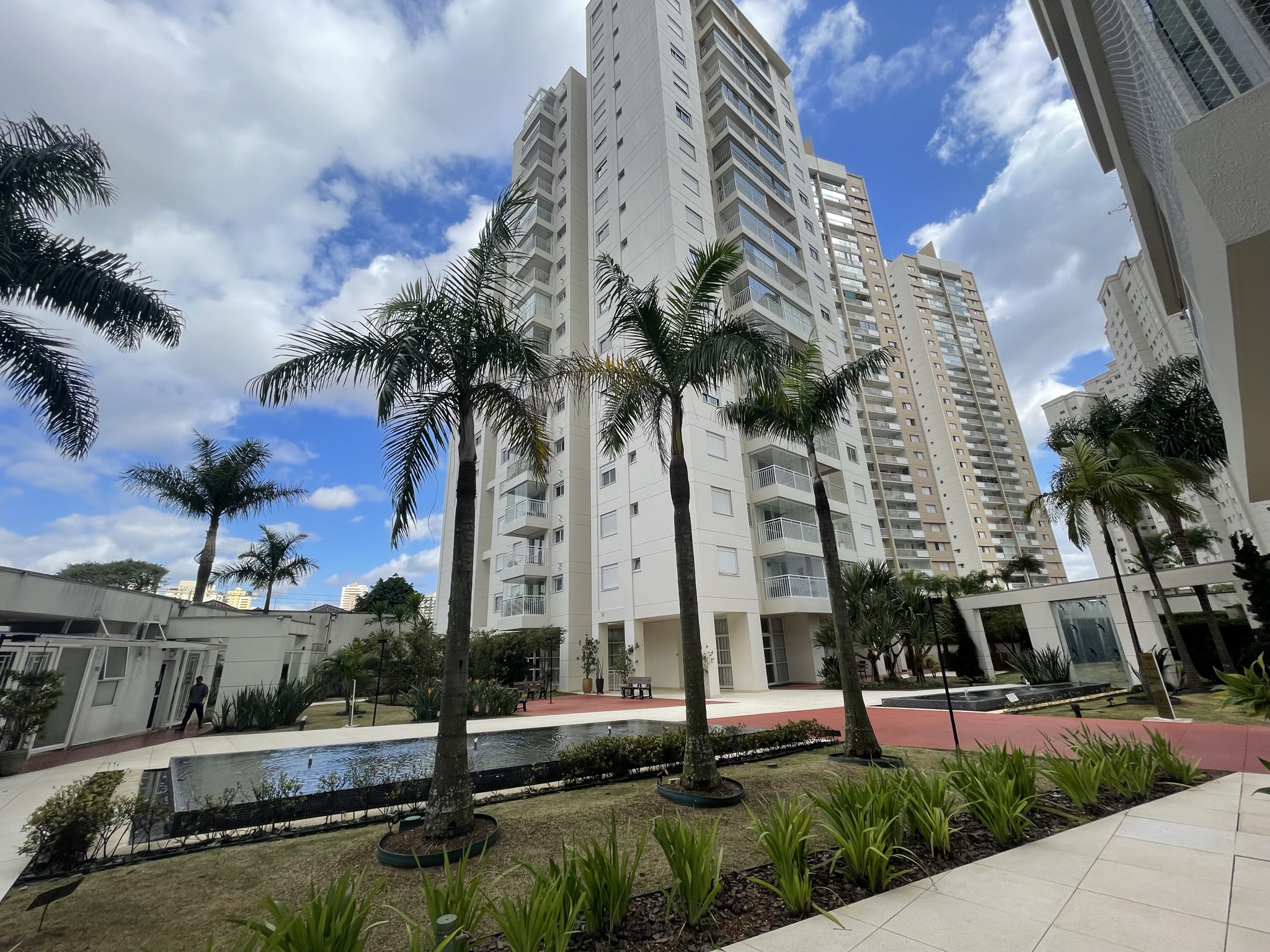 Apartamento com 3 Quartos à Venda, 77 m²em Água Branca - São Paulo