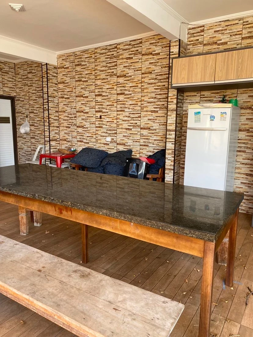 Imagem Casa com 3 Quartos à Venda, 180 m² em Jussara - Mongaguá