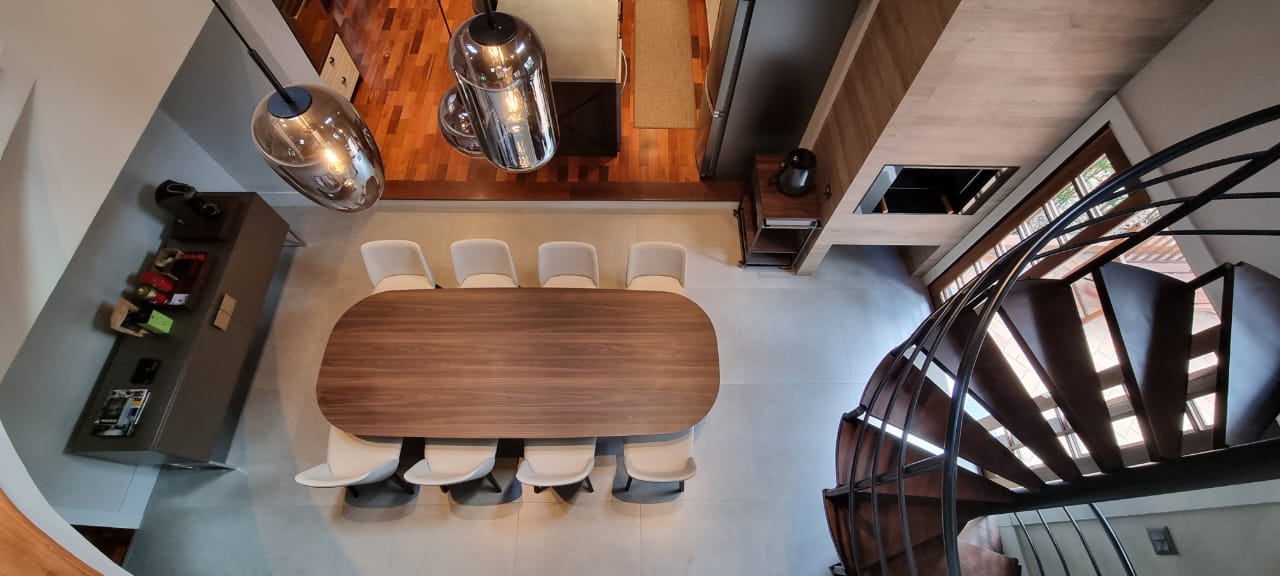 Foto do imóvel: Casa com 3 Quartos à Venda, 258 m² em Butiatuvinha - Curitiba