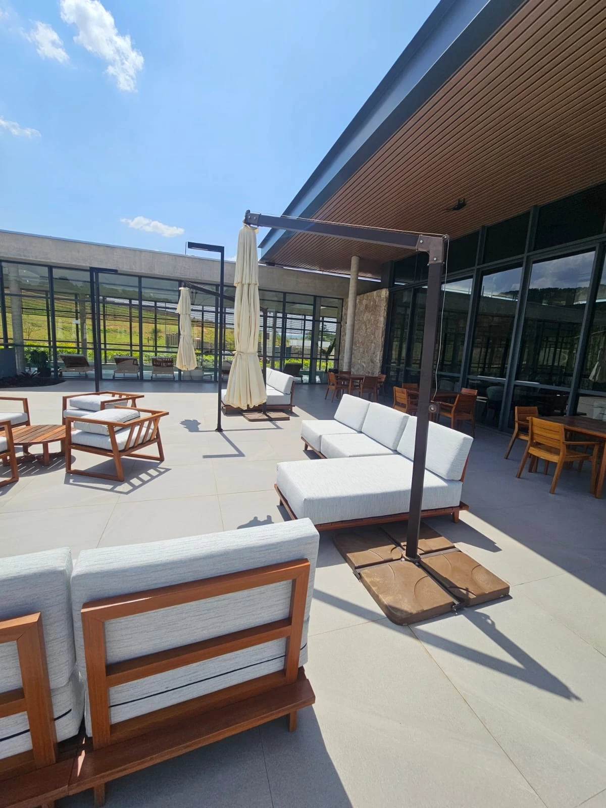 Imagem Terreno em Condomínio à Venda, 1.000 m² em Ivoturucaia - Jundiaí