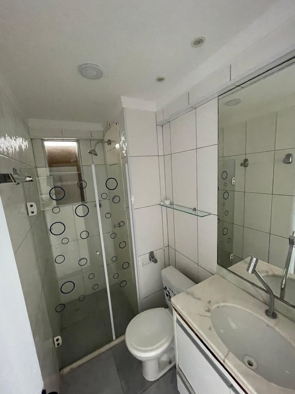 Imagem Apartamento com 3 Quartos à Venda, 68 m²em Centro - Lauro de Freitas