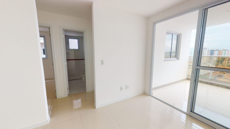 Imagem Edifício Residencial com 2 Quartos à Venda, 60 m² em Praia de Itaparica - Vila Velha