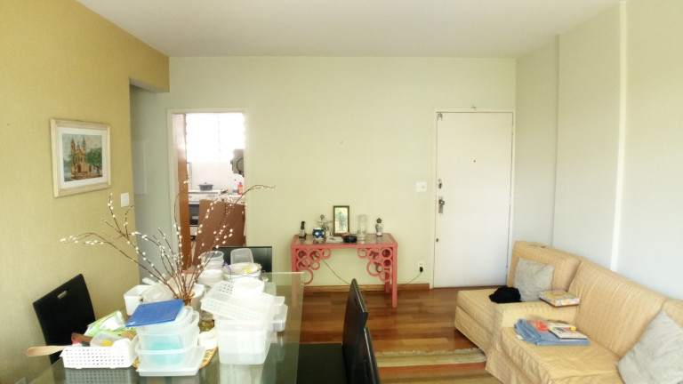 Imagem Apartamento com 2 Quartos à Venda, 90 m² em Cambuci - São Paulo