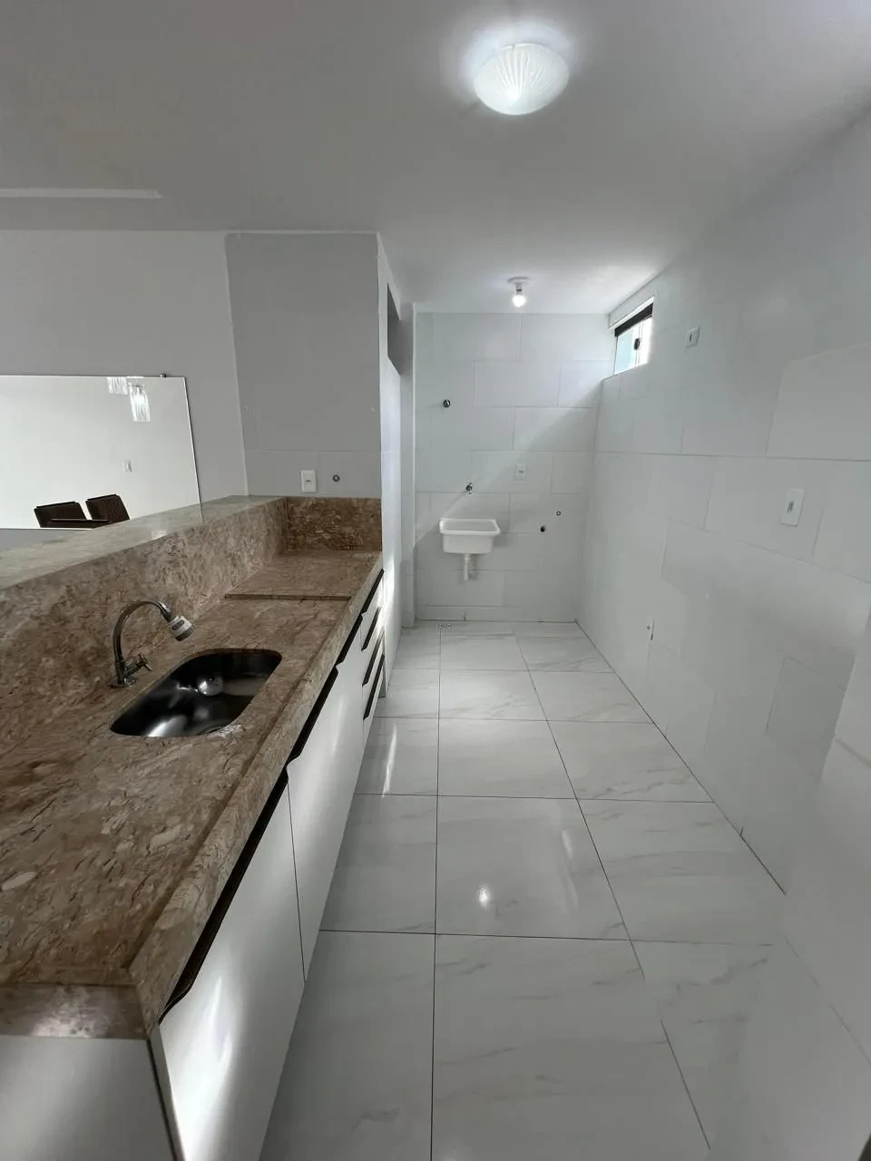 Imagem Apartamento com 3 Quartos à Venda, 79 m² em Bancários - João Pessoa