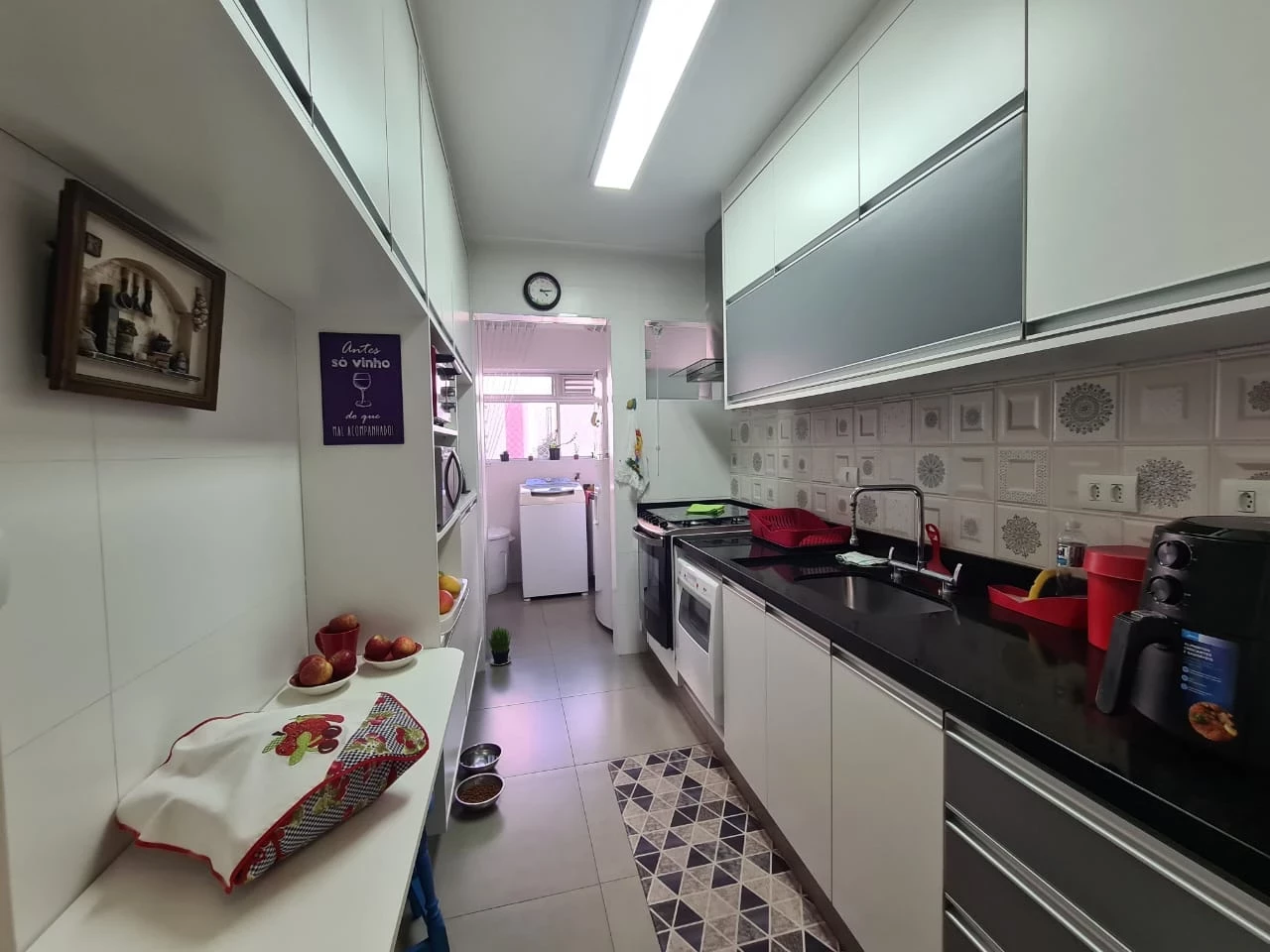 Imagem Apartamento com 3 Quartos à Venda, 75 m² em Saúde - São Paulo