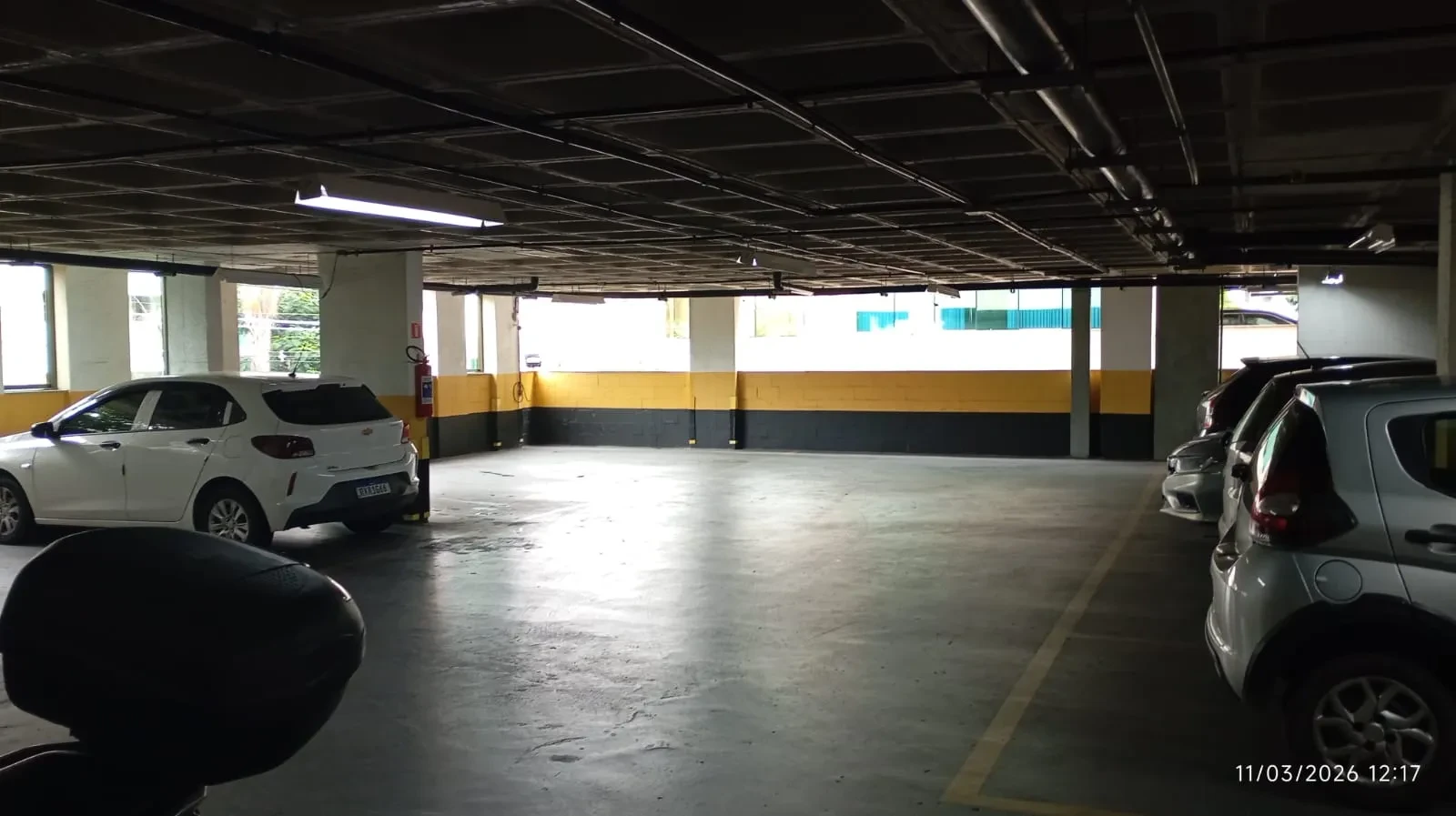 Foto do imóvel: Sala Comercial à Venda, 22 m² em Freguesia (Jacarepaguá) - Rio de Janeiro