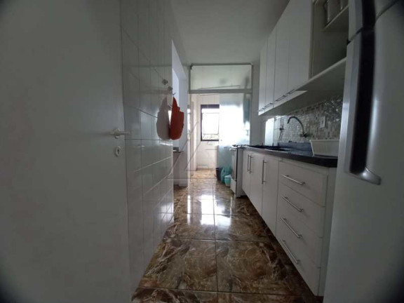 Imagem Apartamento com 3 Quartos à Venda, 77 m² em Vila Suzana - São Paulo