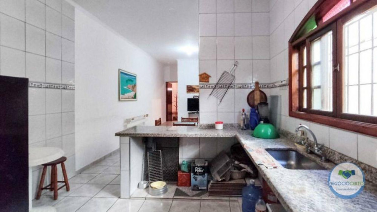 Imagem Casa com 2 Quartos à Venda, 73 m² em Nova Itanhaém - Itanhaém