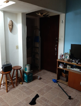 Imagem Apartamento com 1 Quarto à Venda,  em Bela Vista - São Paulo