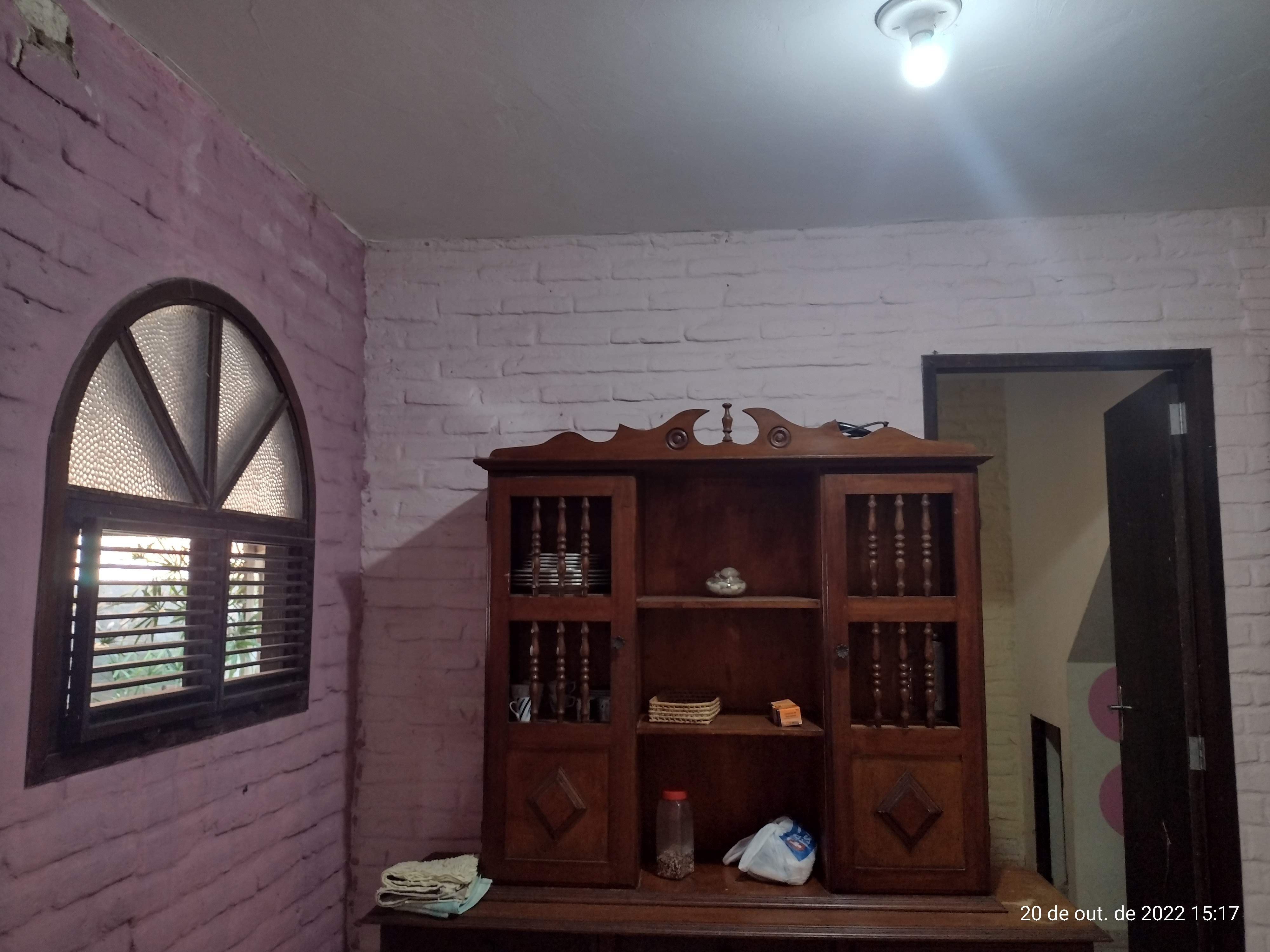 Imagem Chácara com 3 Quartos à Venda, 1 m² em Cajupiranga - Parnamirim