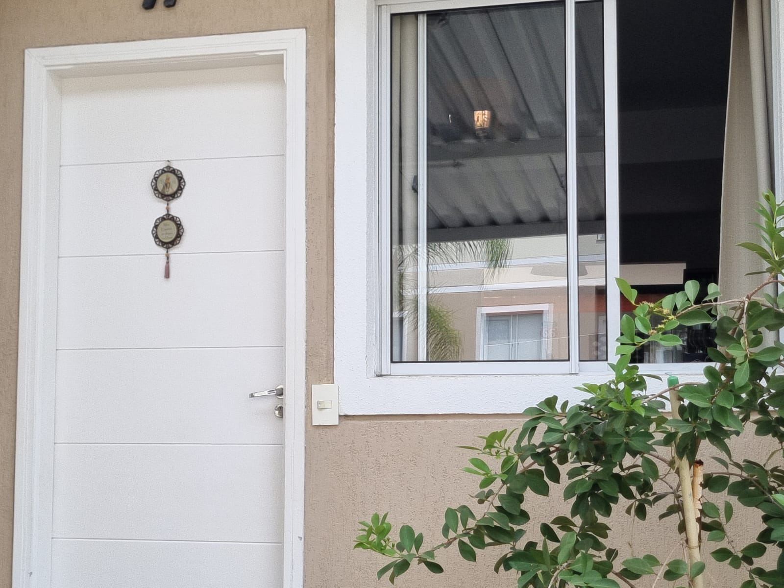 Imagem Casa de Condomínio com 3 Quartos para Alugar, 135 m²em Vila Mafalda - Jundiaí