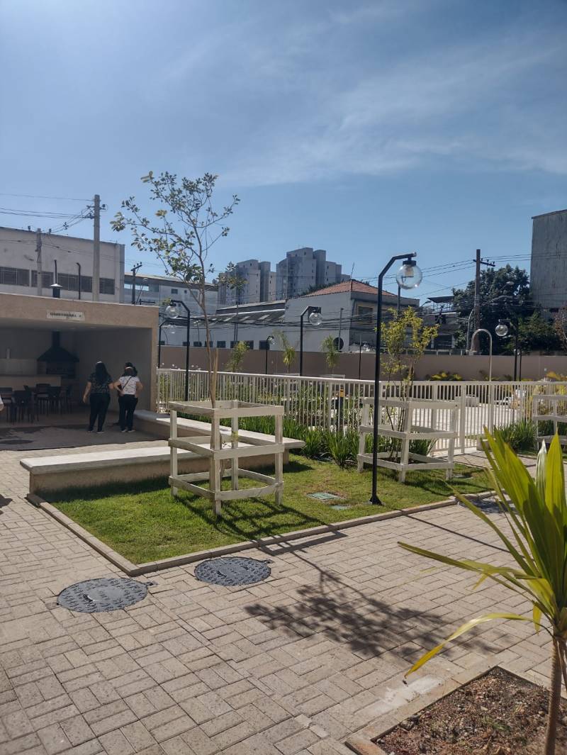 Imagem Apartamento com 2 Quartos à Venda, 55 m²em Vila São João - Guarulhos