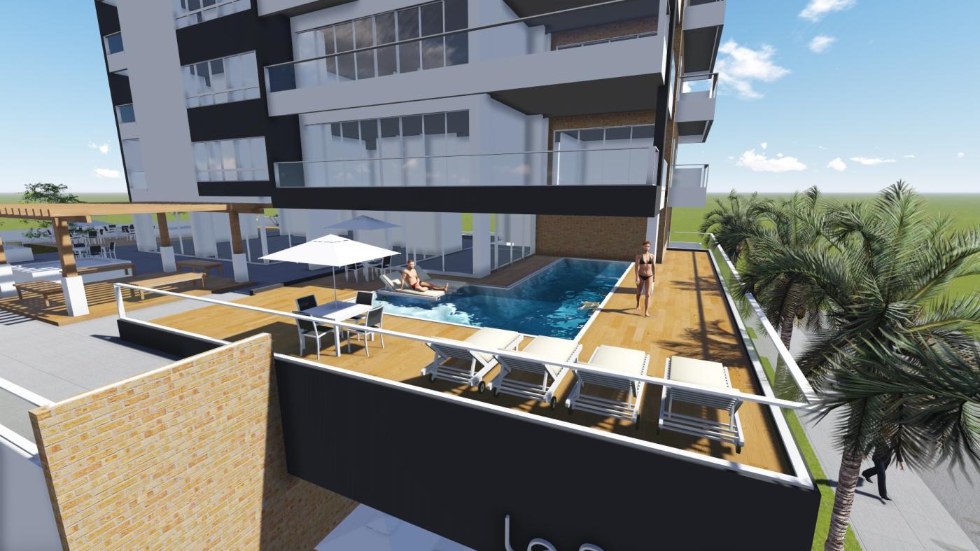 Imagem Apartamento com 4 Quartos à Venda, 637 m²em Centro - Santarém