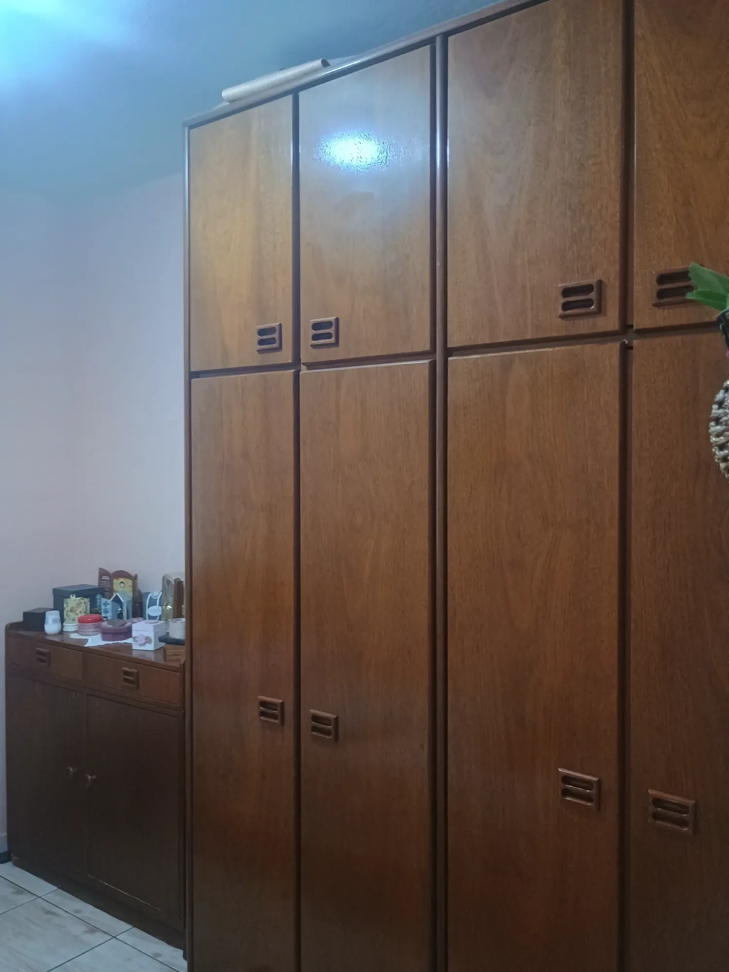 Imagem Casa com 3 Quartos à Venda, 91 metros em Parque Residencial Oratorio - São Paulo
