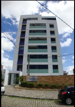 Apartamento com 3 Quartos à Venda, 98 m²em Candelária - Natal