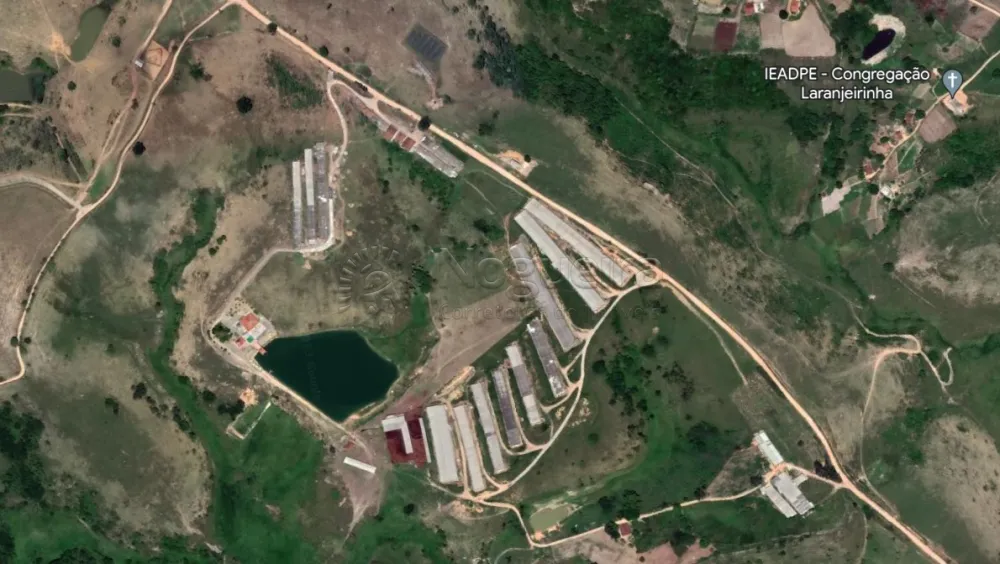 Imagem Casa com 4 Quartos à Venda, 3 m²em Alto José Leal - Vitória de Santo Antão