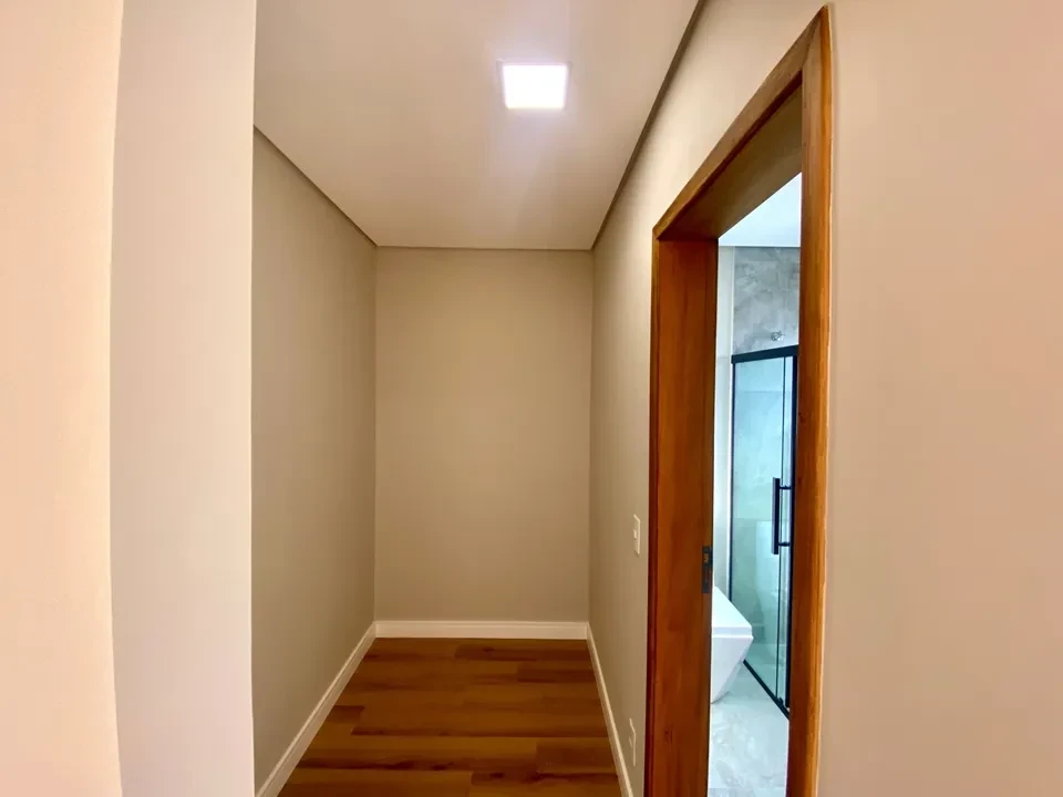 Imagem Casa de Condomínio com 3 Quartos à Venda, 150 m² em Jardim Celeste - Jundiaí