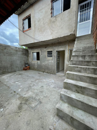 Imagem Casa com 2 Quartos à Venda, 132 m² em Jd. Regina - Itanhaém