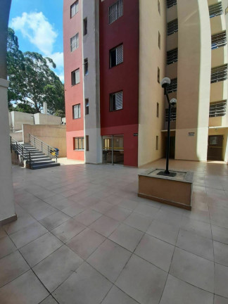 Foto do imóvel: Apartamento com 2 Quartos à Venda, 57 m² em Campanário - Diadema