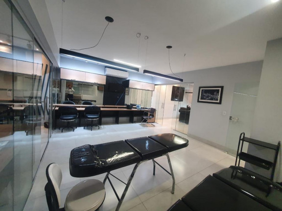 Imagem Ponto Comercial à Venda, 300 m² em Jardim América - Goiânia