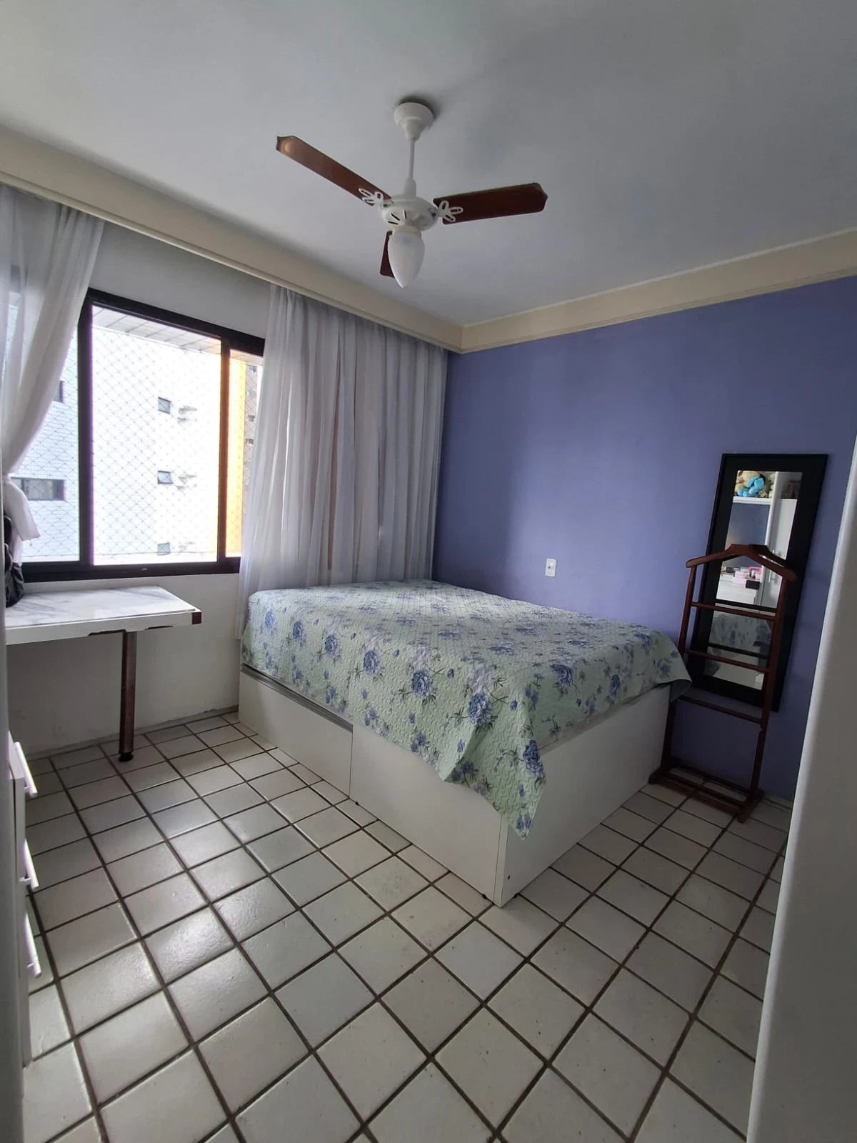 Imagem Apartamento com 3 Quartos à Venda, 191 m² em Tamarineira - Recife