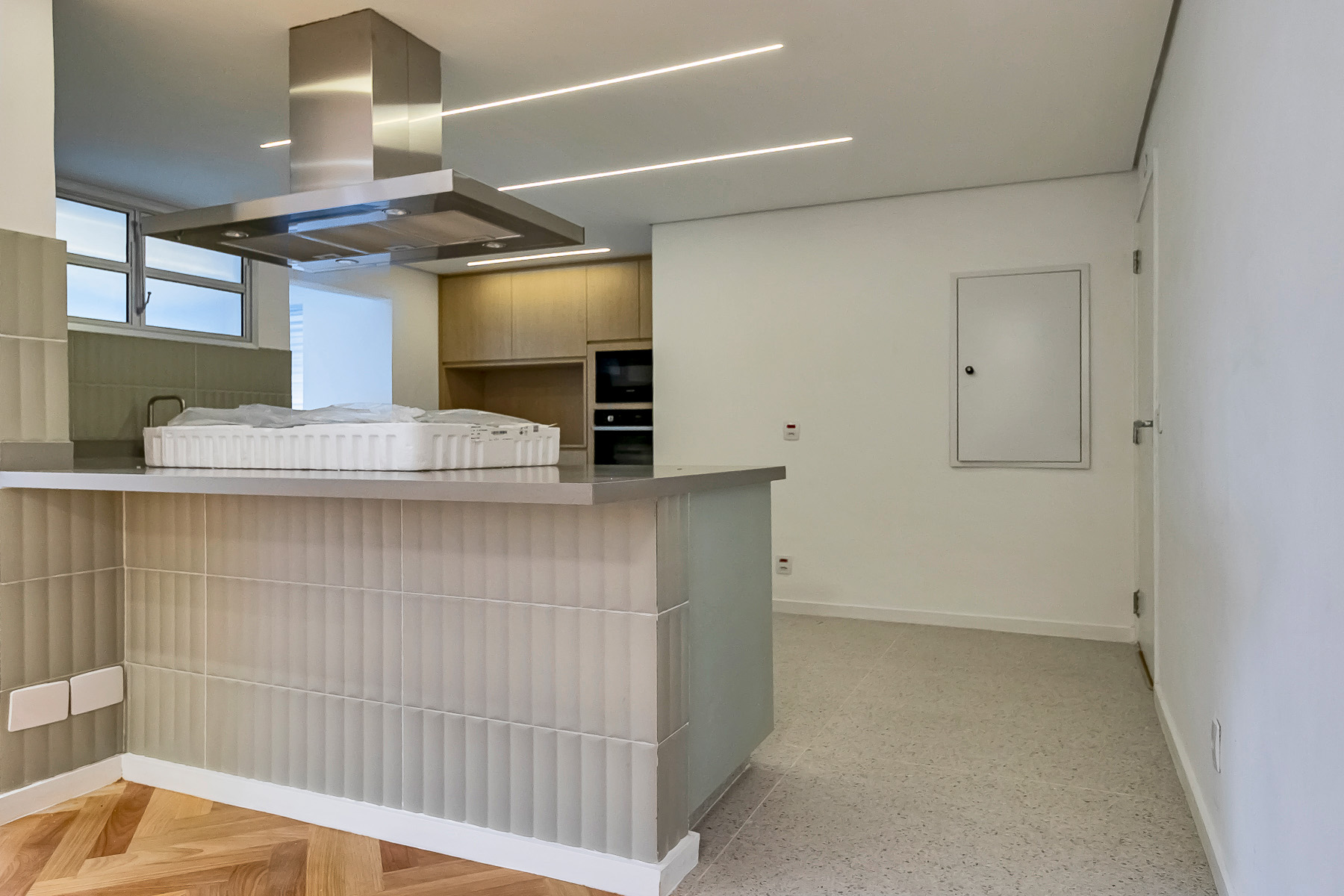 Imagem Apartamento com 2 Quartos à Venda, 109 m² em Bela Vista - São Paulo
