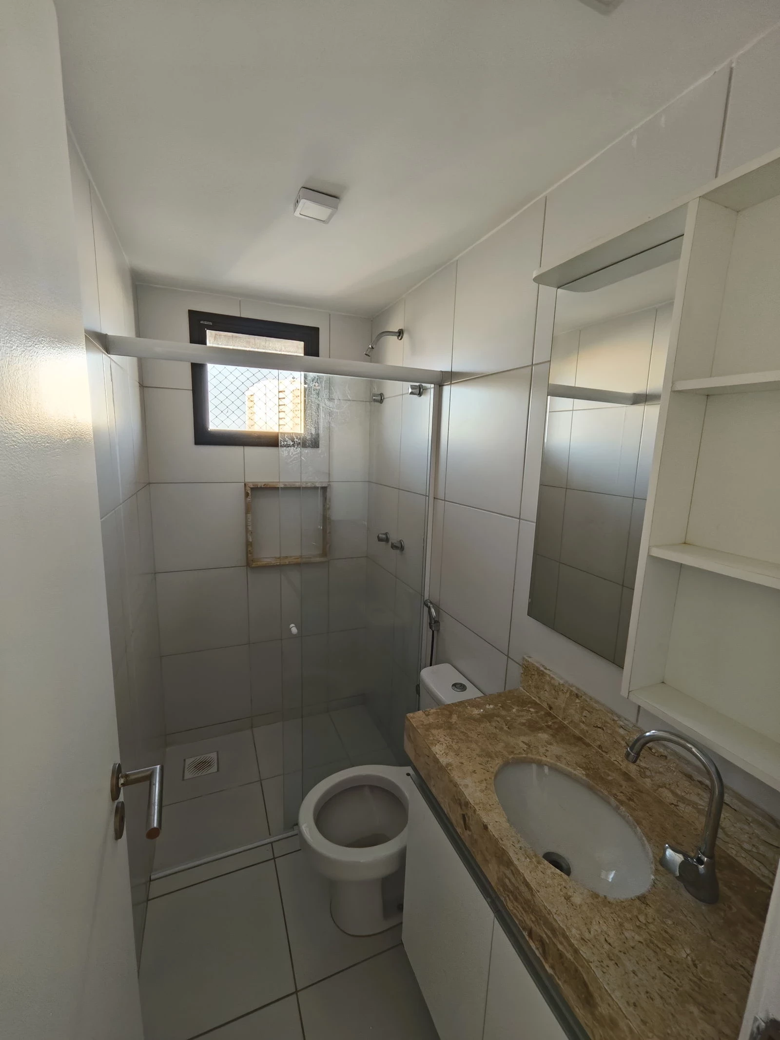 Imagem Apartamento com 3 Quartos à Venda, 123 m² em Cocó - Fortaleza