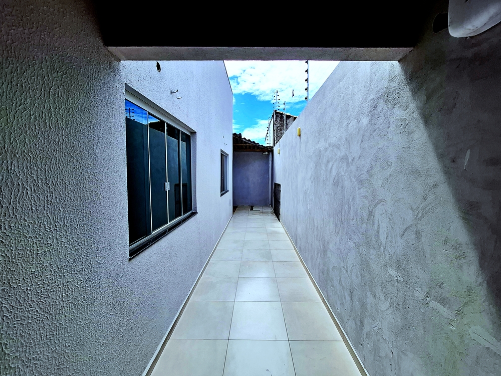 Imagem Casa com 3 Quartos à Venda, 155 m² em Loteamento Novo Progresso - Marabá