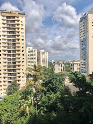 Imagem Apartamento com 3 Quartos à Venda,  em Alto da Lapa - São Paulo