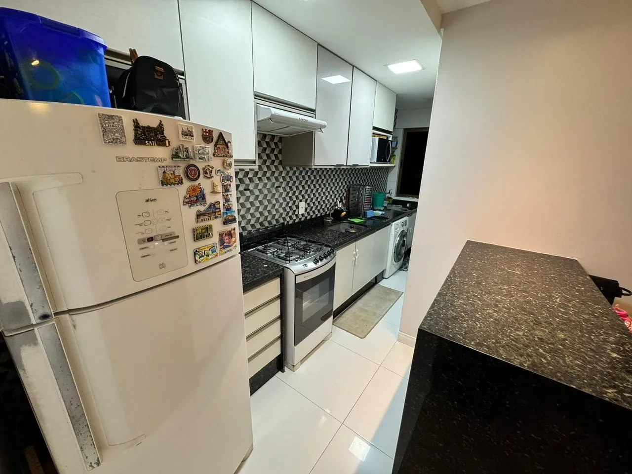 Imagem Apartamento com 2 Quartos à Venda, 58 m² em Espinheiro - Recife