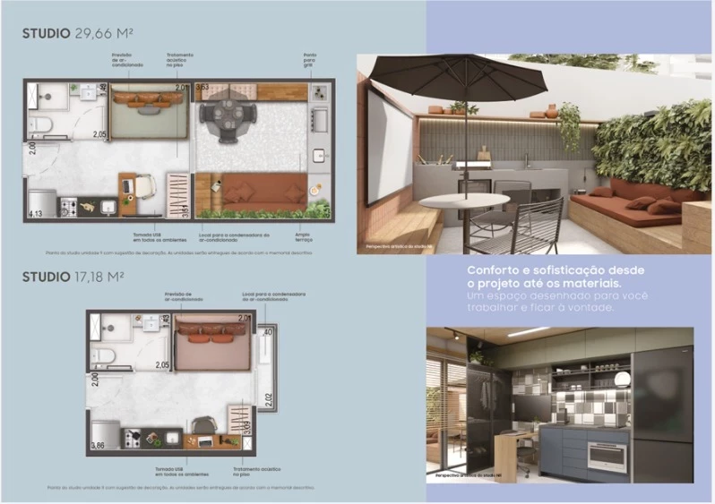 Imagem Apartamento com 2 Quartos à Venda, 352 m² em Vila Mariana - São Paulo