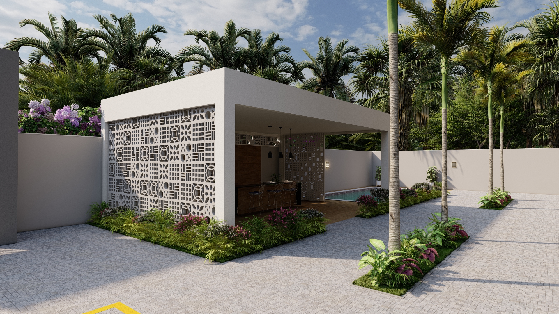 Imagem Apartamento com 2 Quartos à Venda, 59 m²em Luzardo Viana - Maracanaú