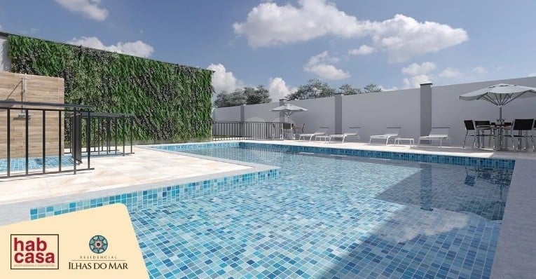 Imagem Apartamento com 2 Quartos à Venda, 48 m² em Vila Brasileira - Mogi das Cruzes