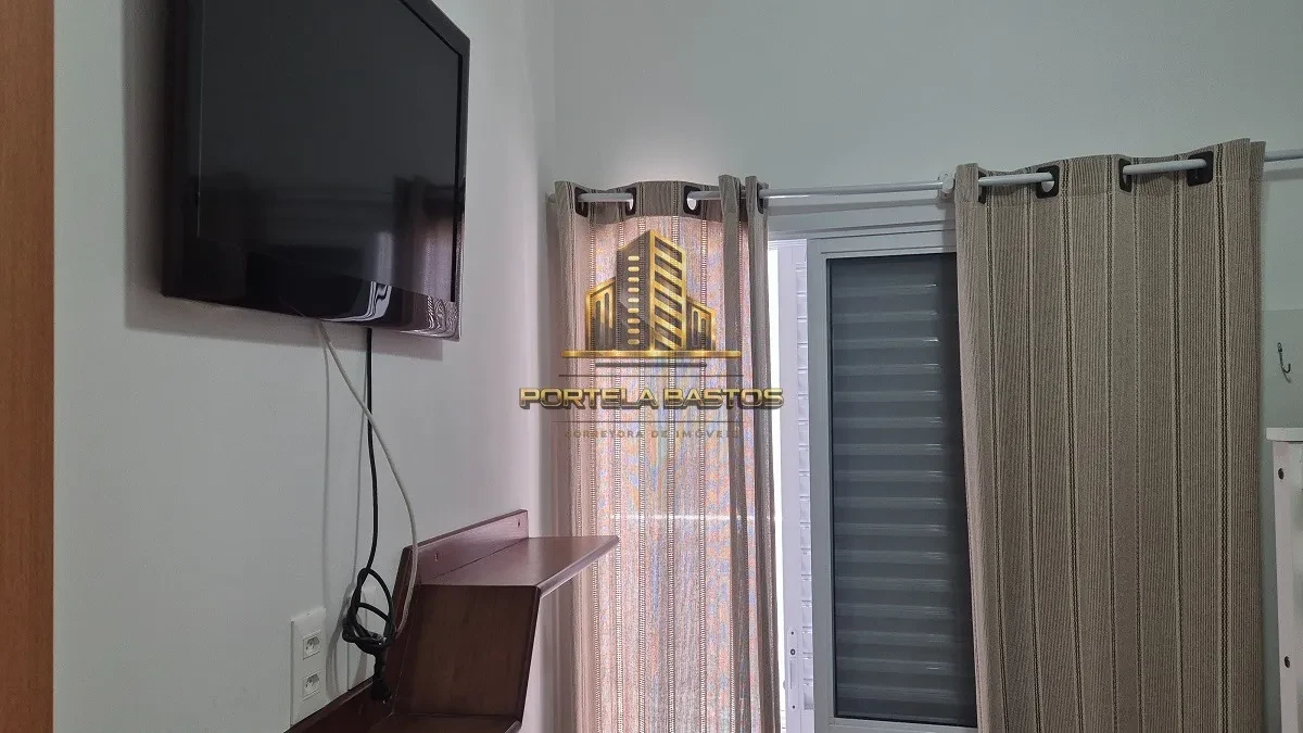 Imagem Apartamento com 1 Quarto à Venda, 42 m² em Toninhas - Ubatuba