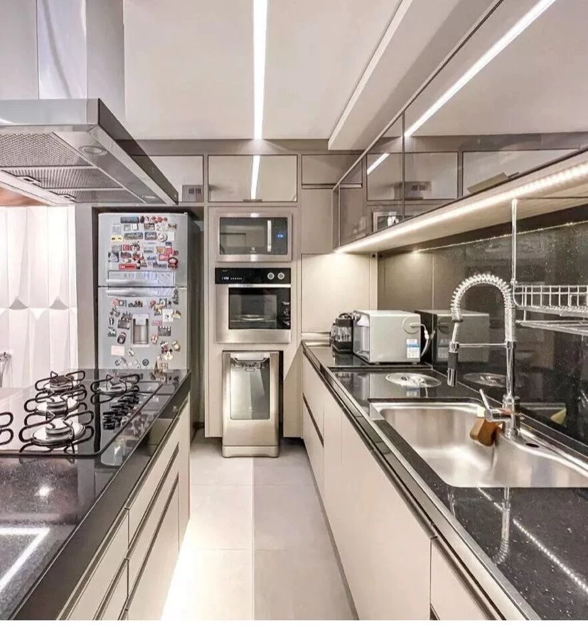 Imagem Apartamento com 3 Quartos à Venda, 110 m² em São Mateus - Juiz de Fora