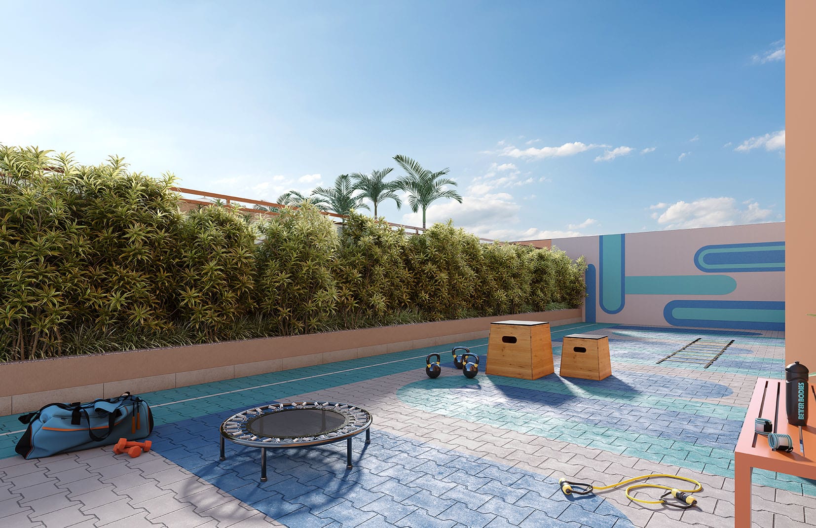 Imagem Studio com 1 Quarto à Venda, 33 m²em Santo Cristo - Rio de Janeiro