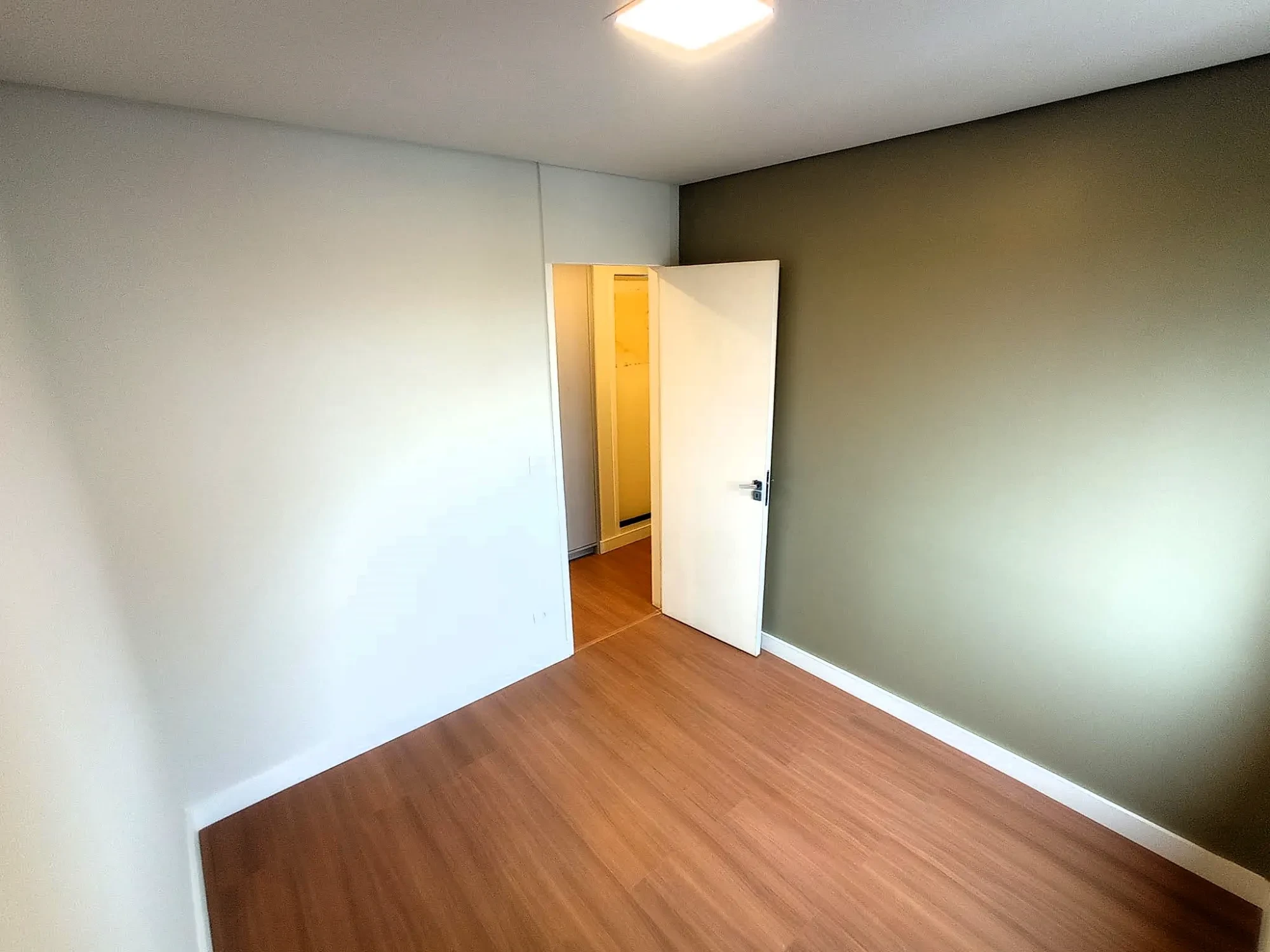 Imagem Apartamento com 2 Quartos à Venda, 66 metros em Campo Belo - São Paulo