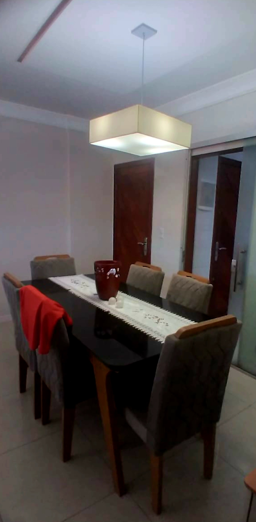 Apartamento com 3 Quartos à Venda, 100 m²em Coqueiral de Itaparica - Vila Velha