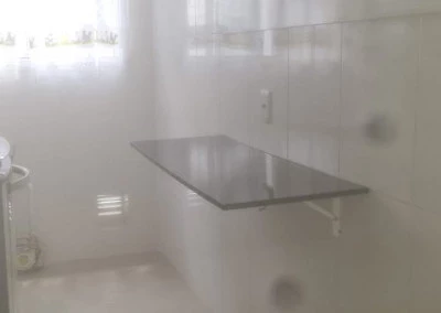 Imagem Apartamento com 2 Quartos à Venda, 60 m² em Parque São Lucas - São Paulo