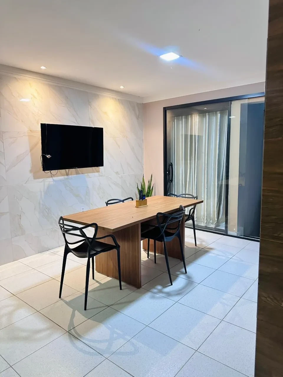 Imagem Casa com 3 Quartos à Venda, 120 m² em Santa Cruz - Santa Cruz